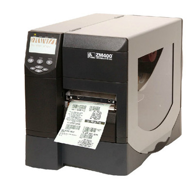 斑马ZM400条码打印机驱动V2.7.03.16官方版安装与应用指南